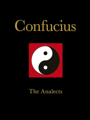 cover image of Confucius